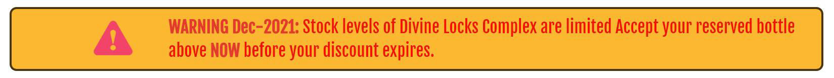 stock-limit-level-of-Divine-Locks